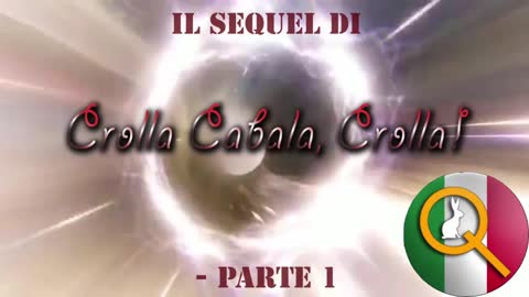 Crolla Cabala Sequel Parte 1: L'Origine Della Cabala