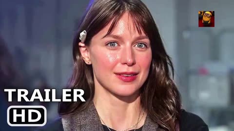 THE GIRLS ON THE BUS Trailer (2024) Melissa Benoist, Carla Gugino, Drama