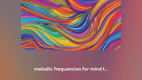 🎶 Frequencies No. 8 - Unlock Your Mind for Success, Love, Health, Wealth, and Awareness 🎶