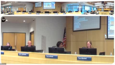 Everett School Board Rejects Shortening Director Terms