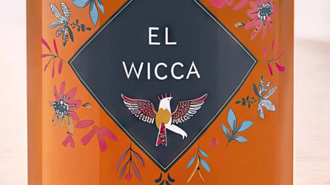 Sip on Magic: Have You Tried This Refreshing El Wicca Drink Yet? #ElWicca #RefreshingDrink