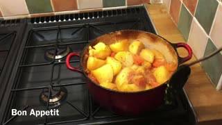 Cooking with Roger (New House. New Kitchen)