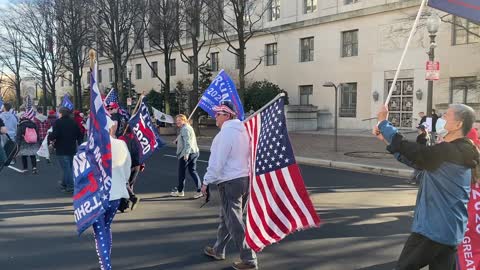 March for Trump | Million MAGA March in Washington, DC 12/12/2020 IMG_3218