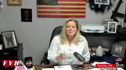 Lori talks Local Events, Obama back at White House, Biden Ignored, Hunter Biden Scandal and more!