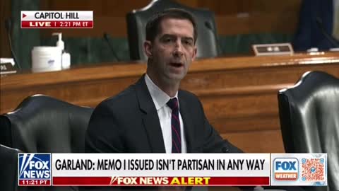 Tom Cotton Round 2 🔥🔥🔥 10/27/2021