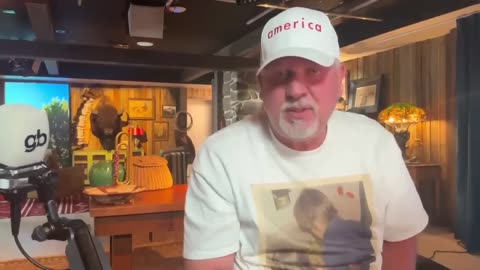 Glenn Beck's Live Reaction to Apparent TRUMP ASSASSINATION Attempt