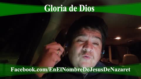 Gloria a Dios