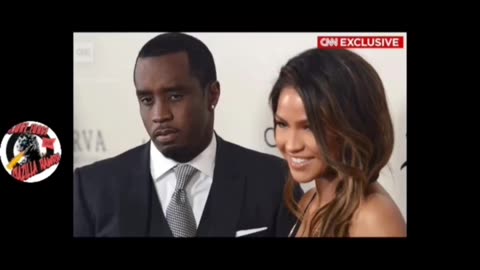 PDIDDY Video Assaulting Cassie Ventura