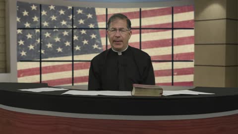 RSBN Presents Praying for America with Father Frank Pavone 10/20/21