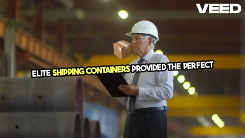 Top Shipping Container Suppliers: Your Go-To Source for Reliable Container Solutions