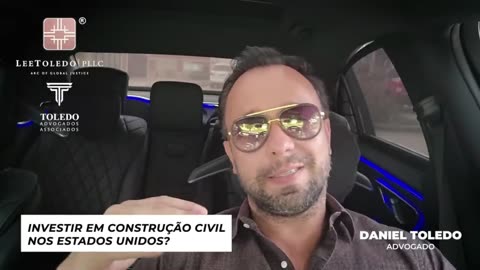 Vale a pena investir em construção civil nos Estados Unidos