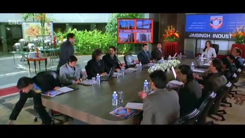 Partner Movie Funny Scenes - Part 2 | Salman Khan, Govinda, Katrina Kaif & Lara Dutta.mp4