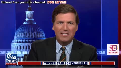 Tucker Carlson Tonight 1 Jun 2022