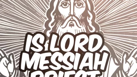 Messiah The Anointed One