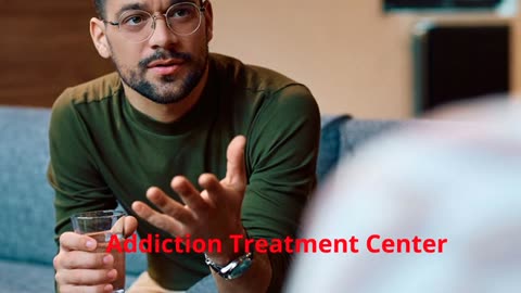 Bear Creek Wellness Addiction Treatment Center in Montana