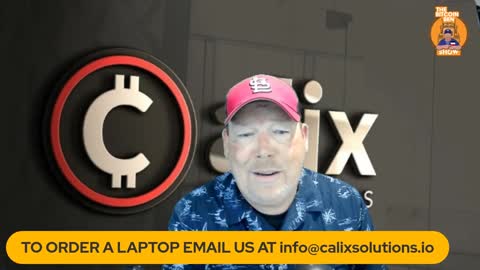 6/24/2021 BITCOIN BEN PATREON SHOW