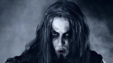 DIMMU BORGIR - Dimmu Borgir (Official Video)