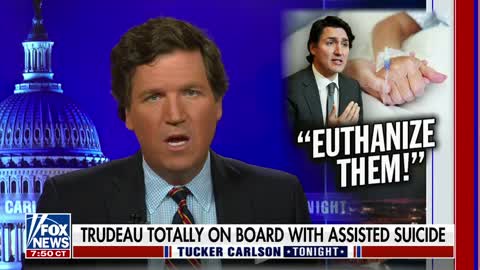 Tucker Carlson Tonight - Wednesday, October 26 (Part 3)