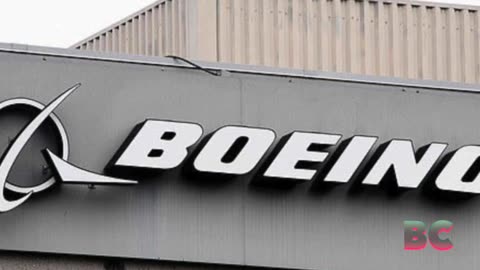 Boeing gets $2.5 billion Air Force contract for new airborne warning and control aircraft