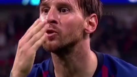 Lionel Messi quotes from Barcelona