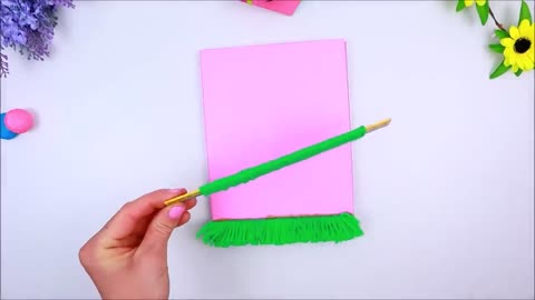 Cute Hacks and Crafts For Back To School