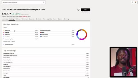 Earn Passive Income From Dividend Stocks