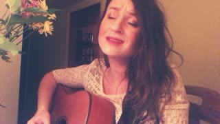 Angel (Sarah McLachlan cover) - Kay Clarity