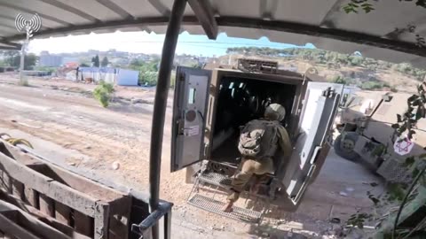 The IDF says it has wrapped up a 50-hour-long operation in the West Bank's Nur