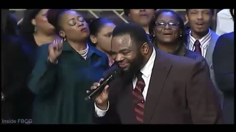 Praise and Worship Every Praise Hezekiah Walker Gospel Music