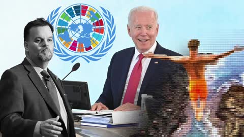 Globalist Stooge Joe Biden is a Disaster on the International Diplomatic Stage with Lee Stranahan