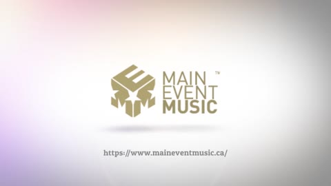 Live Event Music - Main Event Music