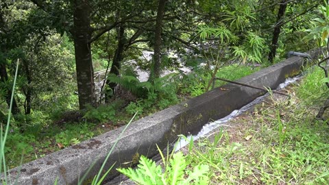 LEVADA FRESH WATER SYSTEM