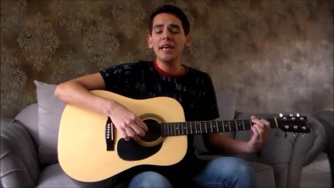 Ed Sheeran - Perfect (COVER by John Bojórquez)