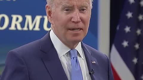 Biden: Gas and Food Prices Won't Drop Anytime Soon