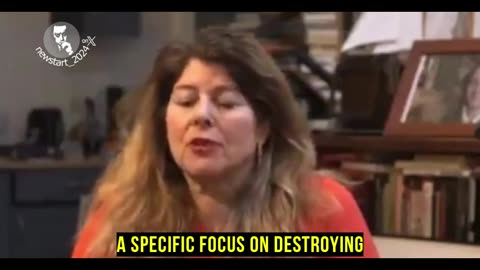 Naomi Wolf on how Pfizer knew about the side effects of Covid shots in early 2021