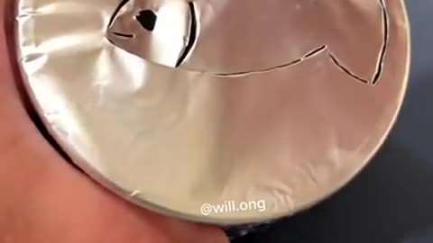 Satisfying video