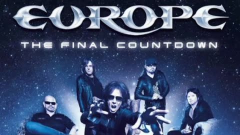 The Final Countdown (Europe)