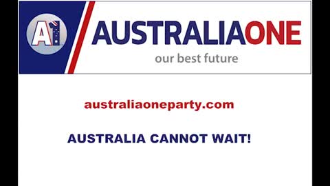 Australia one party winning this spiritual war former communist interview