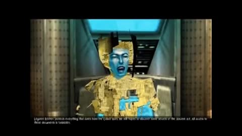 1999 OMICRON Video By David Bowie