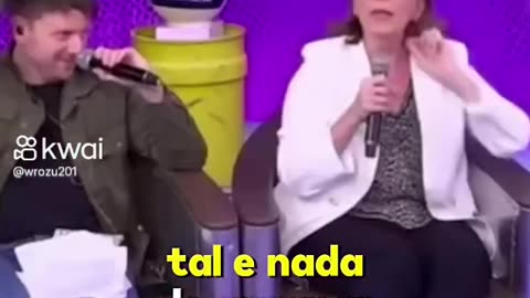 Rosana Valle sobre a ponte dos Barreiros