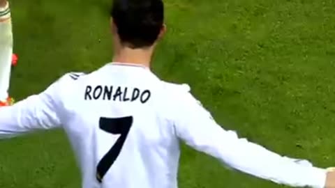 ronaldo goal