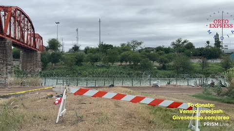 Live - Eagle Pass Tx - Border Coverage