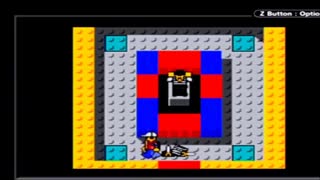 Lego Island 2 The Bricksters Revenge GBC Episode 5 Finale