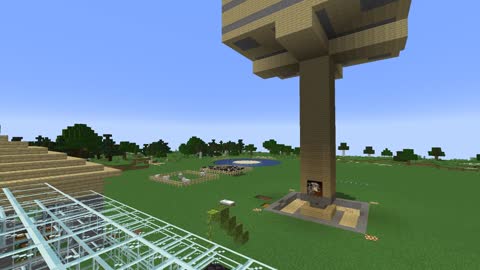 Sunday Minecraft Stream on play.civearth.net