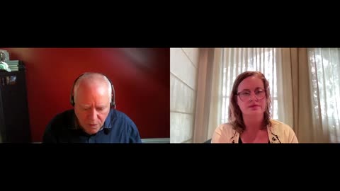 0:52 / 53:46 Eugenics exterminating the poor- interview with Australian author Mark Sutherland