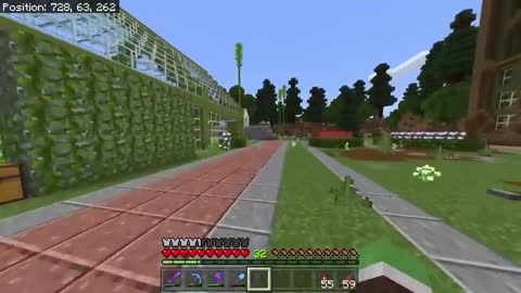 5 BEST Survival Worlds in Minecraft