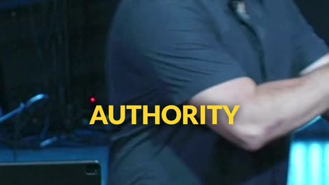 A Gospel of Authority