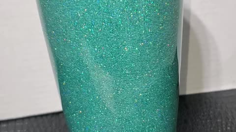 20 oz mermaid tumbler