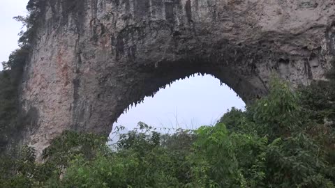 Li River Cruise, Guangxi, China [Amazing Places 4K]