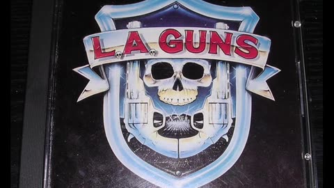 L.A.Guns,L.A.Guns